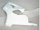 00-02 Glossy White ZX6R Motorcycle Fairings 00-02 Glossy White ZX6R Motorcycle Fairings