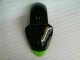 00-02 Green Black ZX6R Full Motorcycle Fairing Kits