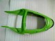 00-02 Green Black ZX6R Full Motorcycle Fairing Kits