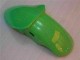 00-02 Green Black ZX6R Motorcycle Bodywork 00-02 Green Black ZX6R Motorcycle Bodywork