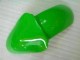 00-02 Green Black ZX6R Motorcycle Fairing Kits & Plastic 00-02 Green Black ZX6R Motorcycle Fairing Kits & Plastic