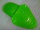 00-02 Green ZX6R Motorcycle Fairings 00-02 Green ZX6R Motorcycle Fairings