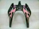 00-02 Pink ZX6R Motorcycle Fairings