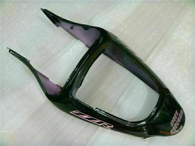 00-02 Pink ZX6R Motorcycle Fairings