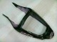 00-02 Pink ZX6R Motorcycle Fairings