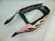 00-02 Pink ZX6R Motorcycle Fairings
