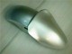 00-02 Silver ZX6R Motorcycle Fairings 00-02 Silver ZX6R Motorcycle Fairings