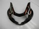 01-03 Black GSXR 600/750 Motorcycle Fairing Kits & Plastic 01-03 Black GSXR 600/750 Motorcycle Fairing Kits & Plastic