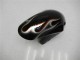 01-03 Black GSXR 600/750 Motorcycle Fairing Kits & Plastic 01-03 Black GSXR 600/750 Motorcycle Fairing Kits & Plastic