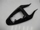 01-03 Black GSXR 600/750 Motorcycle Fairing Kits & Plastic 01-03 Black GSXR 600/750 Motorcycle Fairing Kits & Plastic