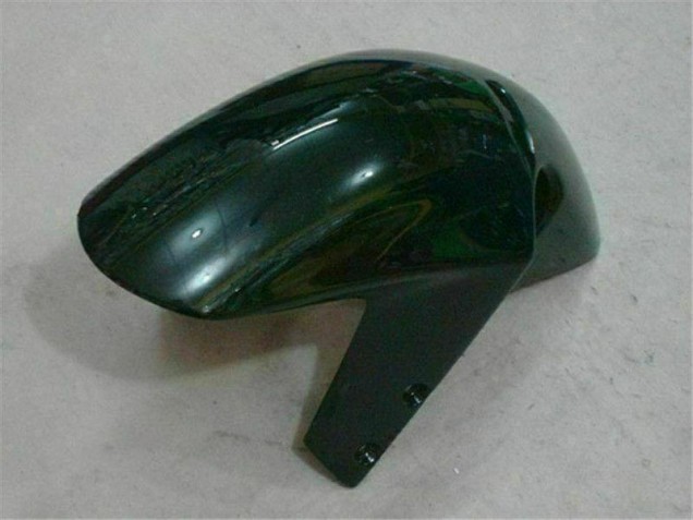 01-03 Black Red GSXR 600/750 Motorcycle Fairings 01-03 Black Red GSXR 600/750 Motorcycle Fairings