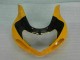 01-03 Black Yellow GSXR 600/750 Motorcycle Fairings 01-03 Black Yellow GSXR 600/750 Motorcycle Fairings
