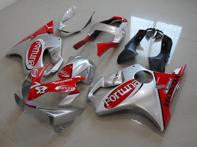 01-03 Fortuna CBR600 F4i Motorcycle Fairings 01-03 Fortuna CBR600 F4i Motorcycle Fairings