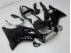 01-03 Glossy Black CBR600 F4i Motorcycle Fairings 01-03 Glossy Black CBR600 F4i Motorcycle Fairings