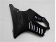 01-03 Glossy Black CBR600 F4i Motorcycle Fairings 01-03 Glossy Black CBR600 F4i Motorcycle Fairings