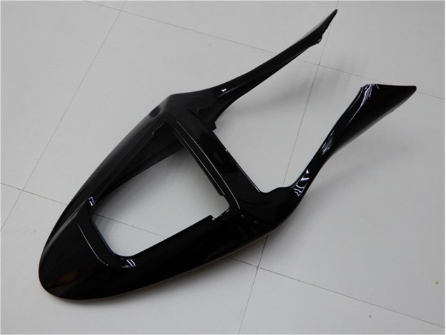 01-03 Glossy Black CBR600 F4i Motorcycle Fairings 01-03 Glossy Black CBR600 F4i Motorcycle Fairings
