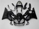 01-03 Glossy Black CBR600 F4i Motorcycle Fairings 01-03 Glossy Black CBR600 F4i Motorcycle Fairings
