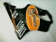 01-03 Orange Black CBR600 F4i Motorcycle Fairings