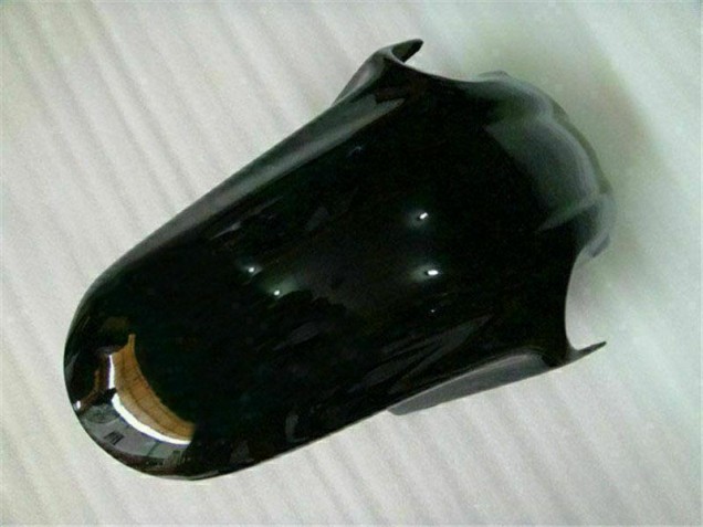 01-03 Orange Black CBR600 F4i Motorcycle Fairings