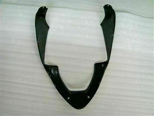 01-03 Orange Black CBR600 F4i Motorcycle Fairings
