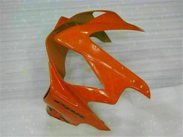 01-03 Orange CBR600 F4i Motorcycle Fairings 01-03 Orange CBR600 F4i Motorcycle Fairings