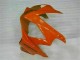 01-03 Orange CBR600 F4i Motorcycle Fairings 01-03 Orange CBR600 F4i Motorcycle Fairings