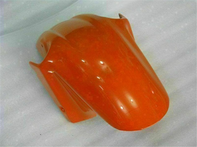 01-03 Orange CBR600 F4i Motorcycle Fairings 01-03 Orange CBR600 F4i Motorcycle Fairings