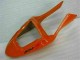 01-03 Orange CBR600 F4i Motorcycle Fairings 01-03 Orange CBR600 F4i Motorcycle Fairings
