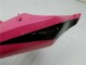 01-03 Pink GSXR 600/750 Motorcycle Fairings 01-03 Pink GSXR 600/750 Motorcycle Fairings