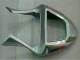 01-03 Red Flame Silver CBR600 F4i Motorcycle Fairings 01-03 Red Flame Silver CBR600 F4i Motorcycle Fairings