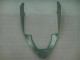 01-03 Red Flame Silver CBR600 F4i Motorcycle Fairings 01-03 Red Flame Silver CBR600 F4i Motorcycle Fairings