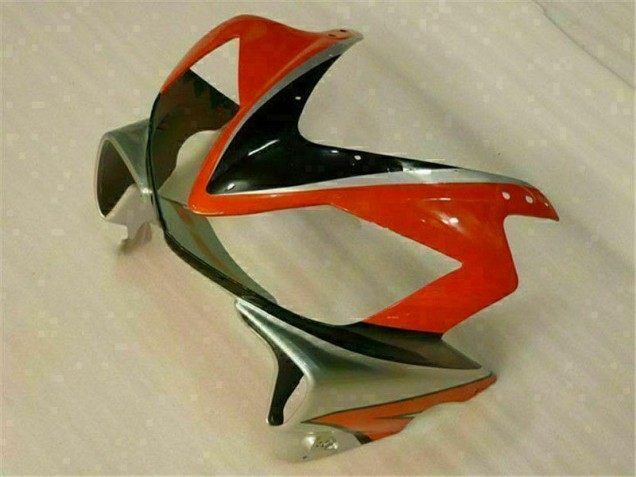 01-03 Red Silver CBR600 F4i Full Motorcycle Fairing Kits 01-03 Red Silver CBR600 F4i Full Motorcycle Fairing Kits