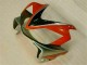 01-03 Red Silver CBR600 F4i Full Motorcycle Fairing Kits 01-03 Red Silver CBR600 F4i Full Motorcycle Fairing Kits