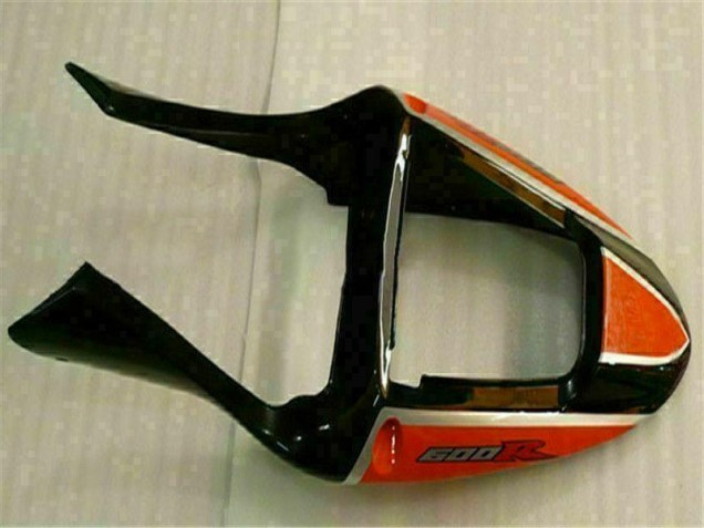 01-03 Red Silver CBR600 F4i Full Motorcycle Fairing Kits 01-03 Red Silver CBR600 F4i Full Motorcycle Fairing Kits