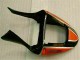01-03 Red Silver CBR600 F4i Full Motorcycle Fairing Kits 01-03 Red Silver CBR600 F4i Full Motorcycle Fairing Kits