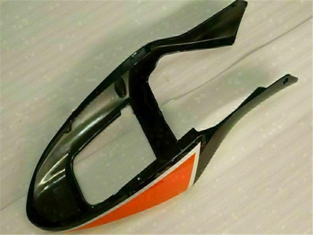 01-03 Red Silver CBR600 F4i Full Motorcycle Fairing Kits 01-03 Red Silver CBR600 F4i Full Motorcycle Fairing Kits