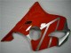 01-03 Red Silver CBR600 F4i Motorcycle Bodywork 01-03 Red Silver CBR600 F4i Motorcycle Bodywork
