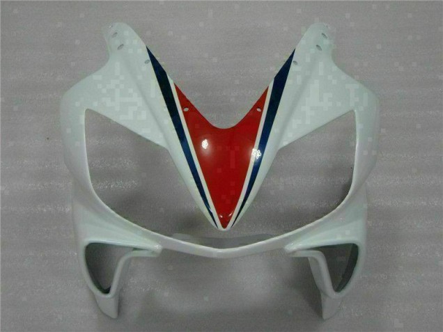 01-03 Red White Blue CBR600 F4i Motorcycle Fairings 01-03 Red White Blue CBR600 F4i Motorcycle Fairings
