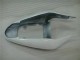 01-03 Silver Black GSXR 600/750 Motorcycle Fairing 01-03 Silver Black GSXR 600/750 Motorcycle Fairing