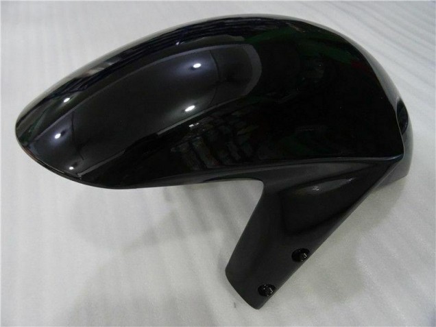01-03 White Silver GSXR 600/750 Motorcycle Fairings 01-03 White Silver GSXR 600/750 Motorcycle Fairings