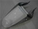 01-03 White Silver GSXR 600/750 Motorcycle Fairings 01-03 White Silver GSXR 600/750 Motorcycle Fairings