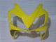 01-03 Yellow Black CBR600 F4i Motorcycle Bodywork 01-03 Yellow Black CBR600 F4i Motorcycle Bodywork