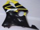 01-03 Yellow Black CBR600 F4i Motorcycle Bodywork 01-03 Yellow Black CBR600 F4i Motorcycle Bodywork