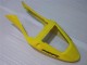 01-03 Yellow Black CBR600 F4i Motorcycle Bodywork 01-03 Yellow Black CBR600 F4i Motorcycle Bodywork