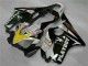 01-03 Yellow Silver Black Playboy CBR600 F4i Motorcycle Fairings 01-03 Yellow Silver Black Playboy CBR600 F4i Motorcycle Fairings