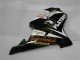 01-03 Yellow Silver Black Playboy CBR600 F4i Motorcycle Fairings 01-03 Yellow Silver Black Playboy CBR600 F4i Motorcycle Fairings