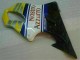 01-03 Yellow Silver Nastro Azzurro CBR600 F4i Motorcycle Fairings 01-03 Yellow Silver Nastro Azzurro CBR600 F4i Motorcycle Fairings