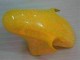 01-03 Yellow Silver Nastro Azzurro CBR600 F4i Motorcycle Fairings 01-03 Yellow Silver Nastro Azzurro CBR600 F4i Motorcycle Fairings