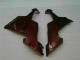 02-03 Black YZF R1 ABS Motorcycle Fairings 02-03 Black YZF R1 ABS Motorcycle Fairings
