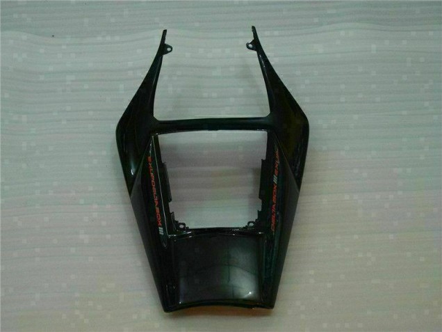 02-03 Black YZF R1 ABS Motorcycle Fairings 02-03 Black YZF R1 ABS Motorcycle Fairings